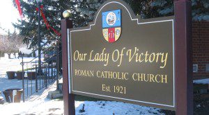 Our Lady of Victory Parish