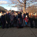 OLV March for life