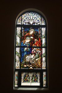 Our Lady of Victory Parish