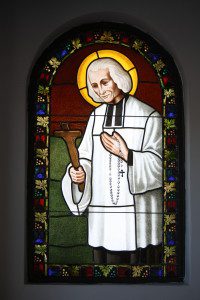 Our Lady of Victory Parish