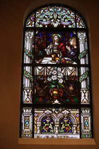 Our Lady of Victory Parish