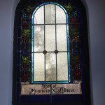 Stained Glass