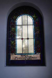 Stained Glass