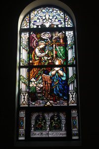 Our Lady of Victory Parish