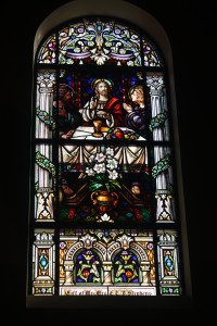 Our Lady of Victory Parish